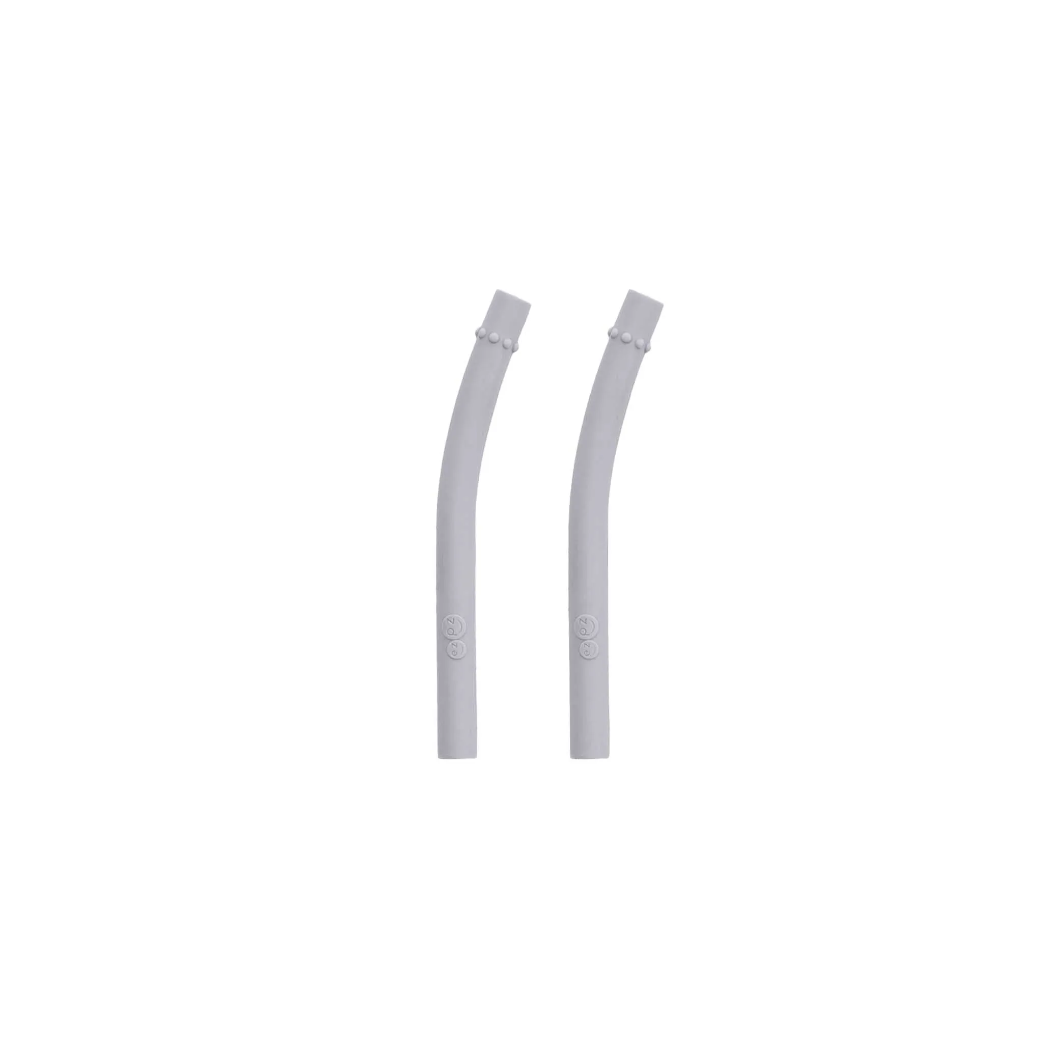 ezpz Mini Cup   Straw Training System Straw Replacement 2-Pack