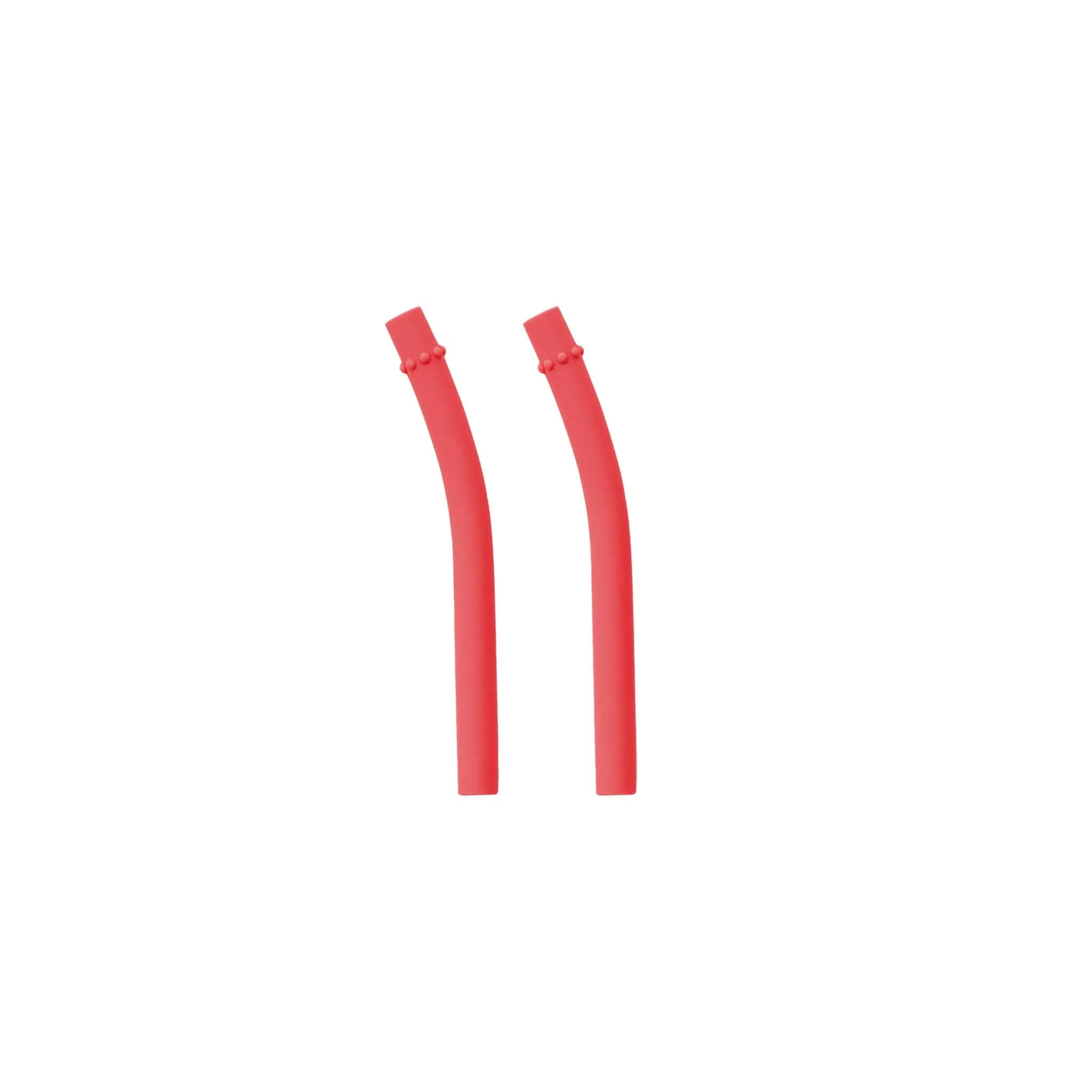 ezpz Mini Cup   Straw Training System Straw Replacement 2-Pack