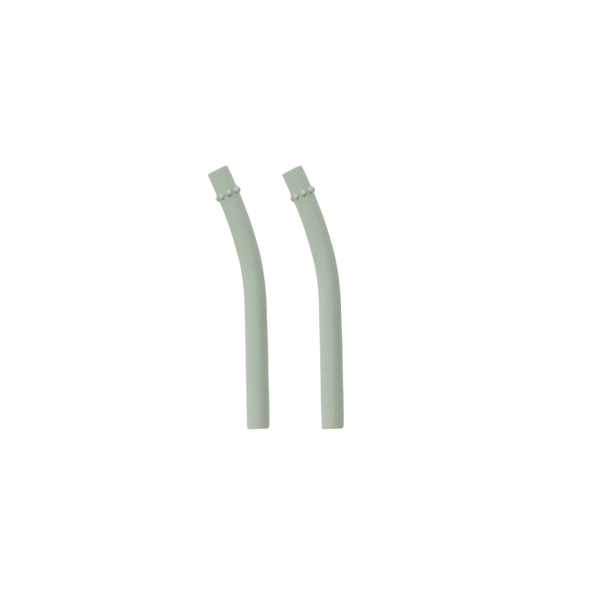 ezpz Mini Cup   Straw Training System Straw Replacement 2-Pack