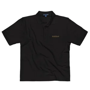 Faeqlo Men's Premium Polo