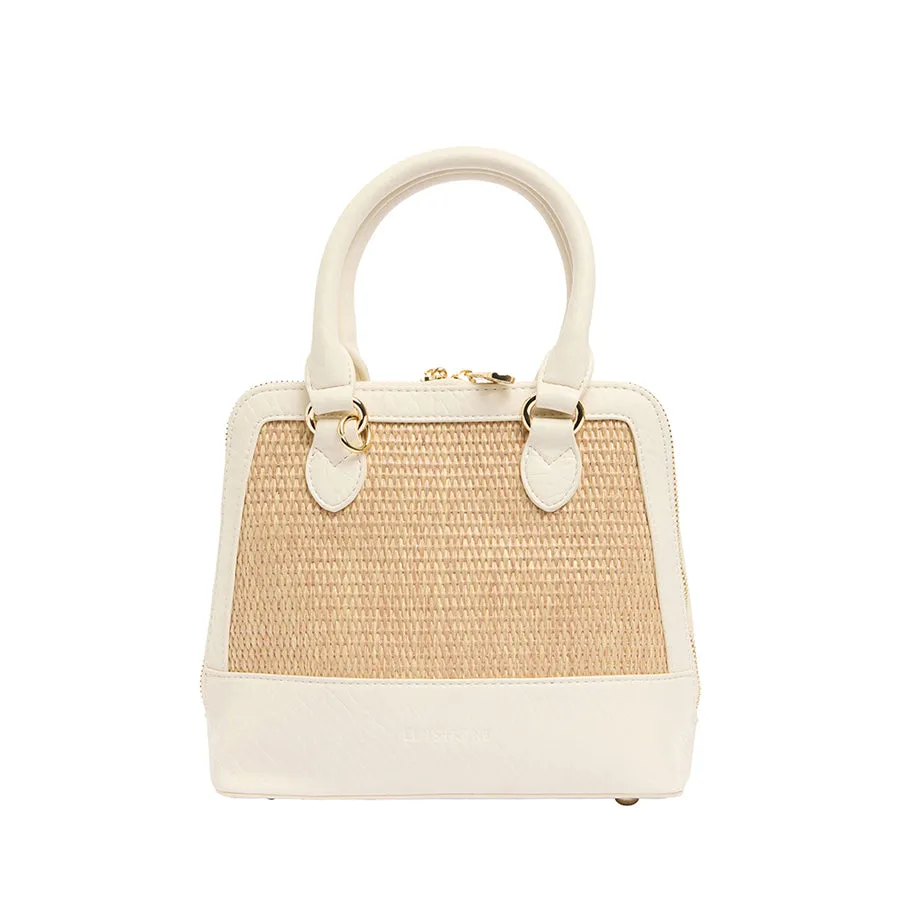 FAIRFAX TOP GRIP - NATURAL WEAVE