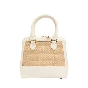 FAIRFAX TOP GRIP - NATURAL WEAVE