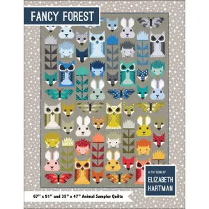 Fancy Forest
