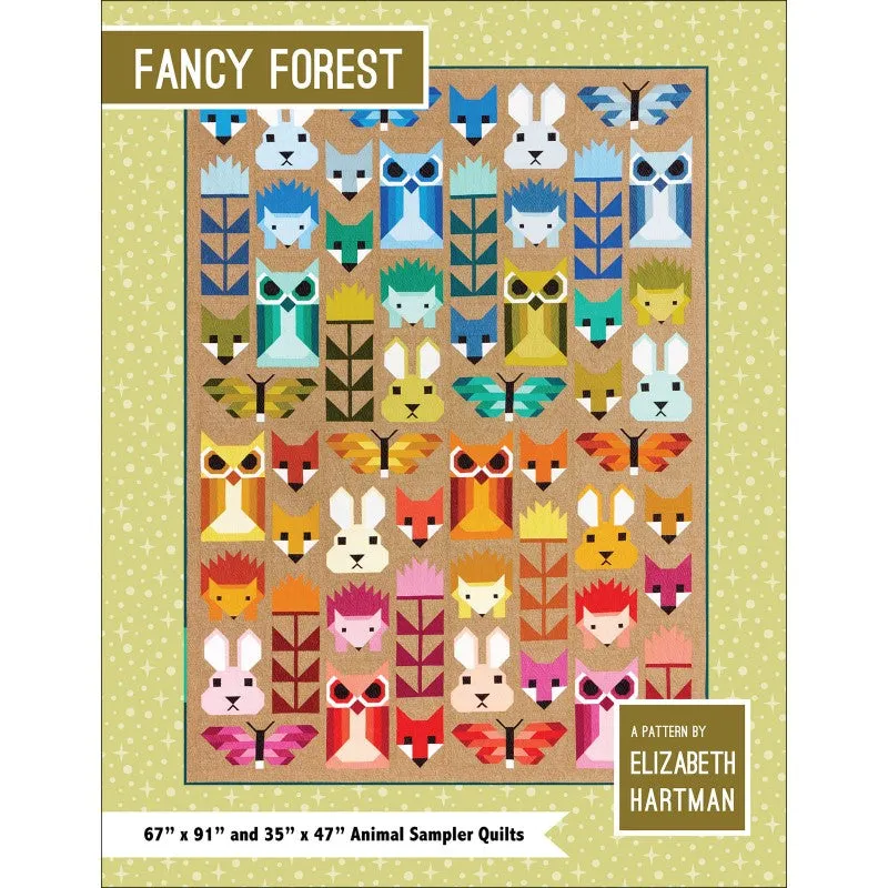 Fancy Forest