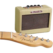 FENDER MINI '57 TWIN-AMP™
