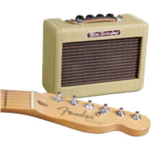 FENDER MINI '57 TWIN-AMP™