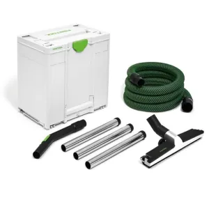 Festool 577259 Workshop Floor cleaning set RS-BD D 36-Plus