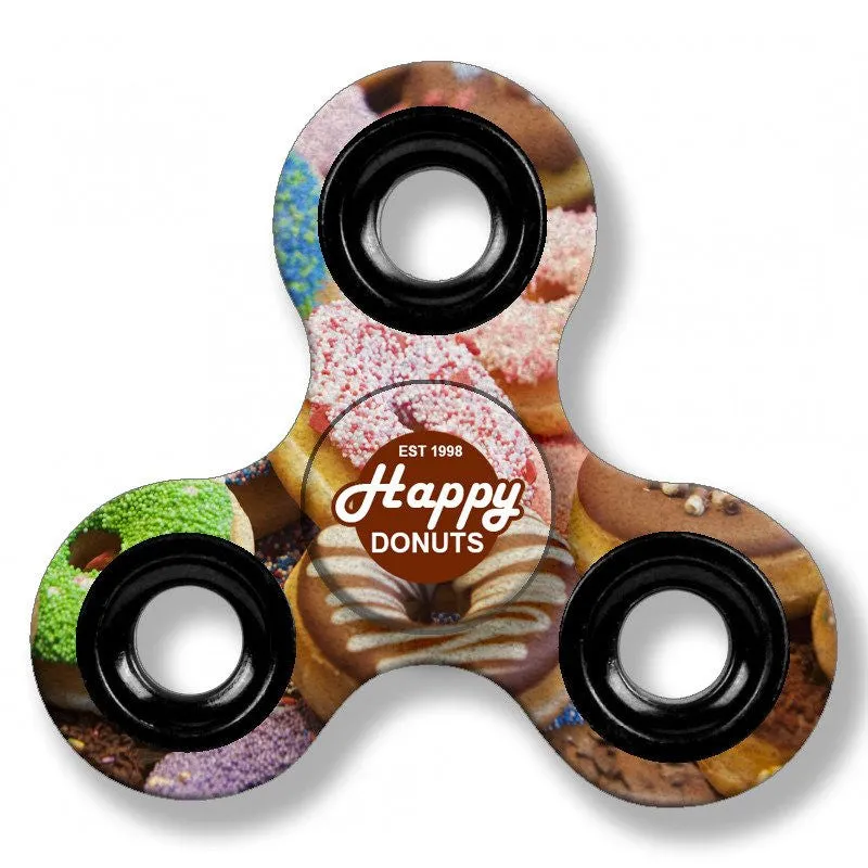 Fiddle Spinner(SDA-20H)