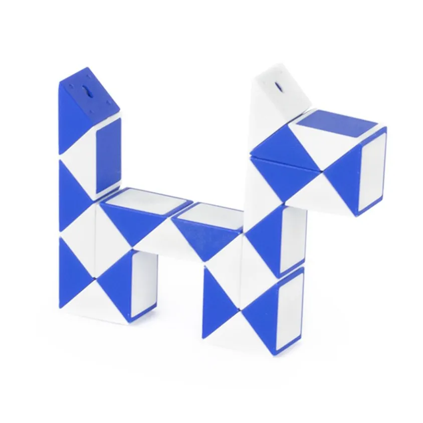 Fidget Snake