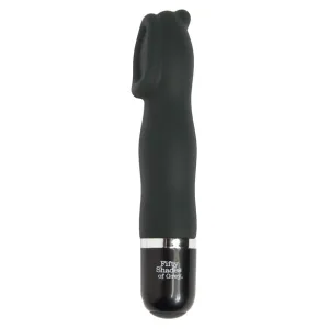 Fifty Shades of Grey Sweet Touch Vibromasseur Clitoridien Mini 10 cm