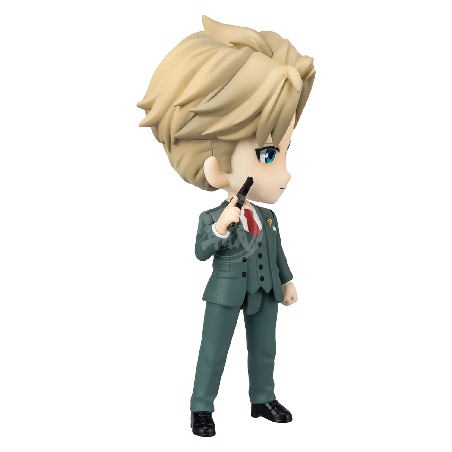 Figuarts Mini Lloyd Forger