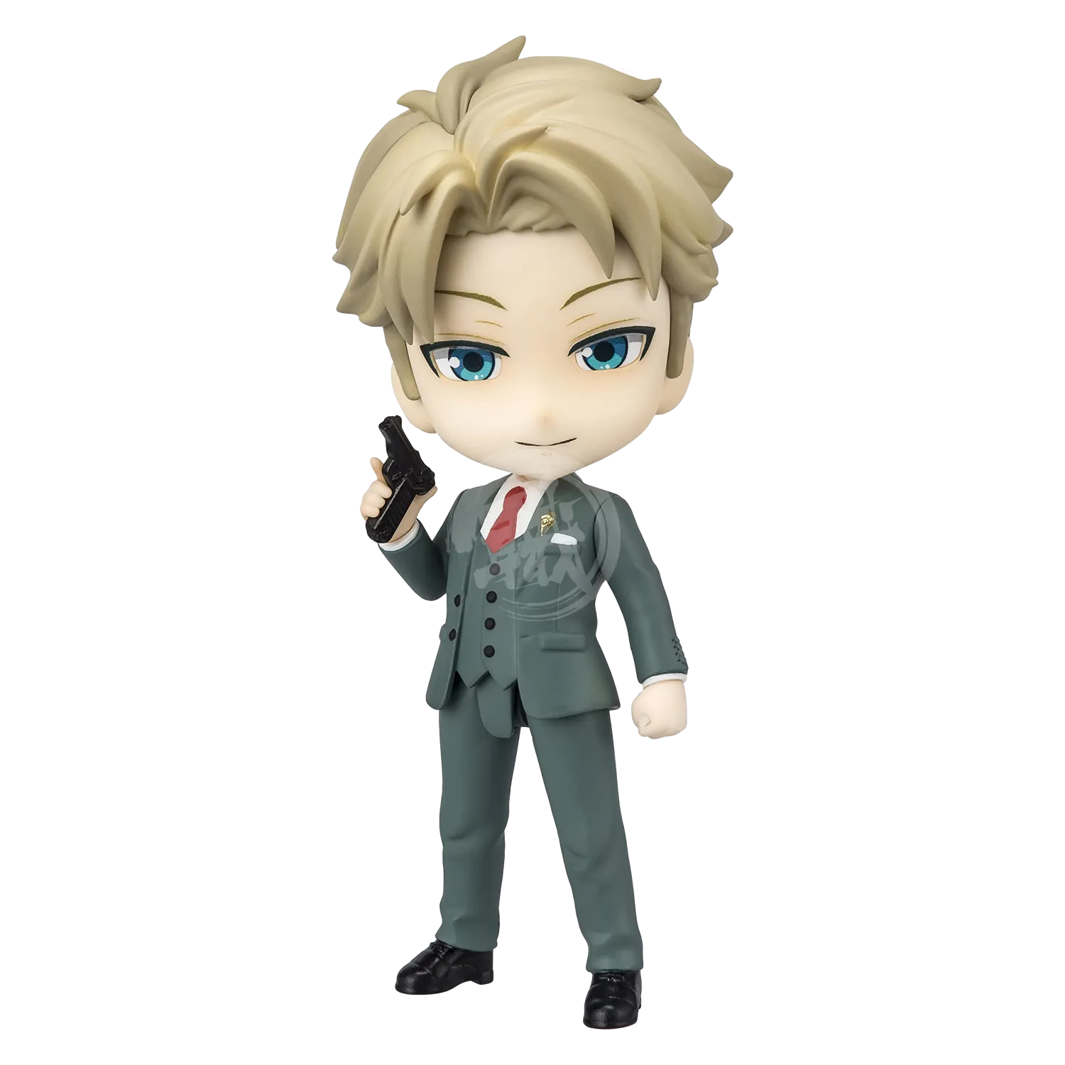 Figuarts Mini Lloyd Forger