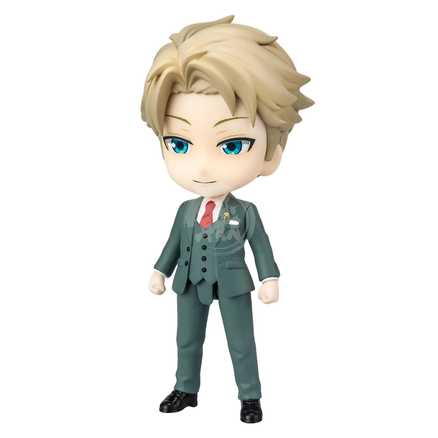 Figuarts Mini Lloyd Forger