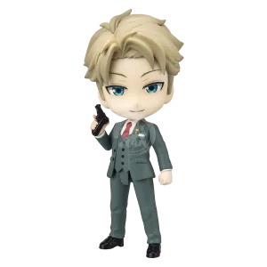 Figuarts Mini Lloyd Forger