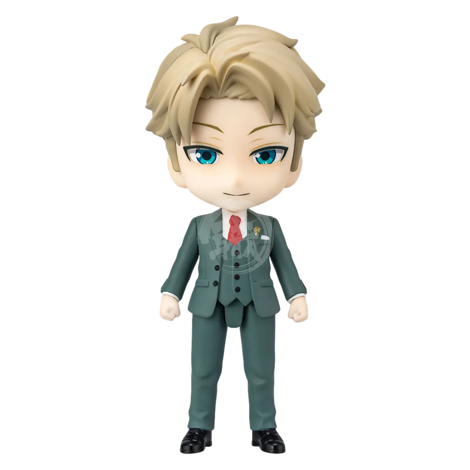 Figuarts Mini Lloyd Forger