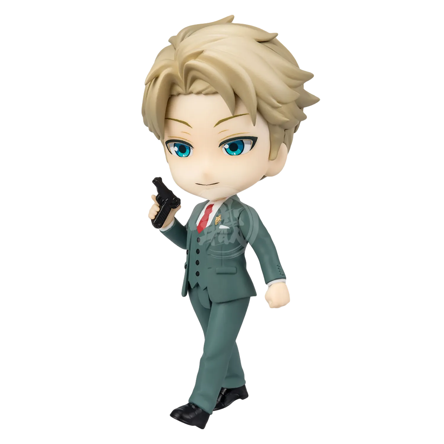 Figuarts Mini Lloyd Forger