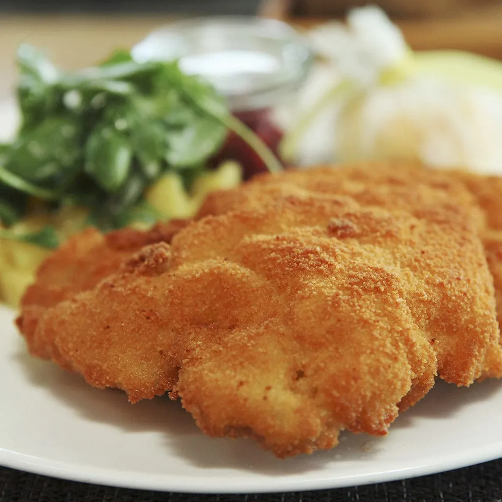 Filetes especial Cachopo de Ternera Premium