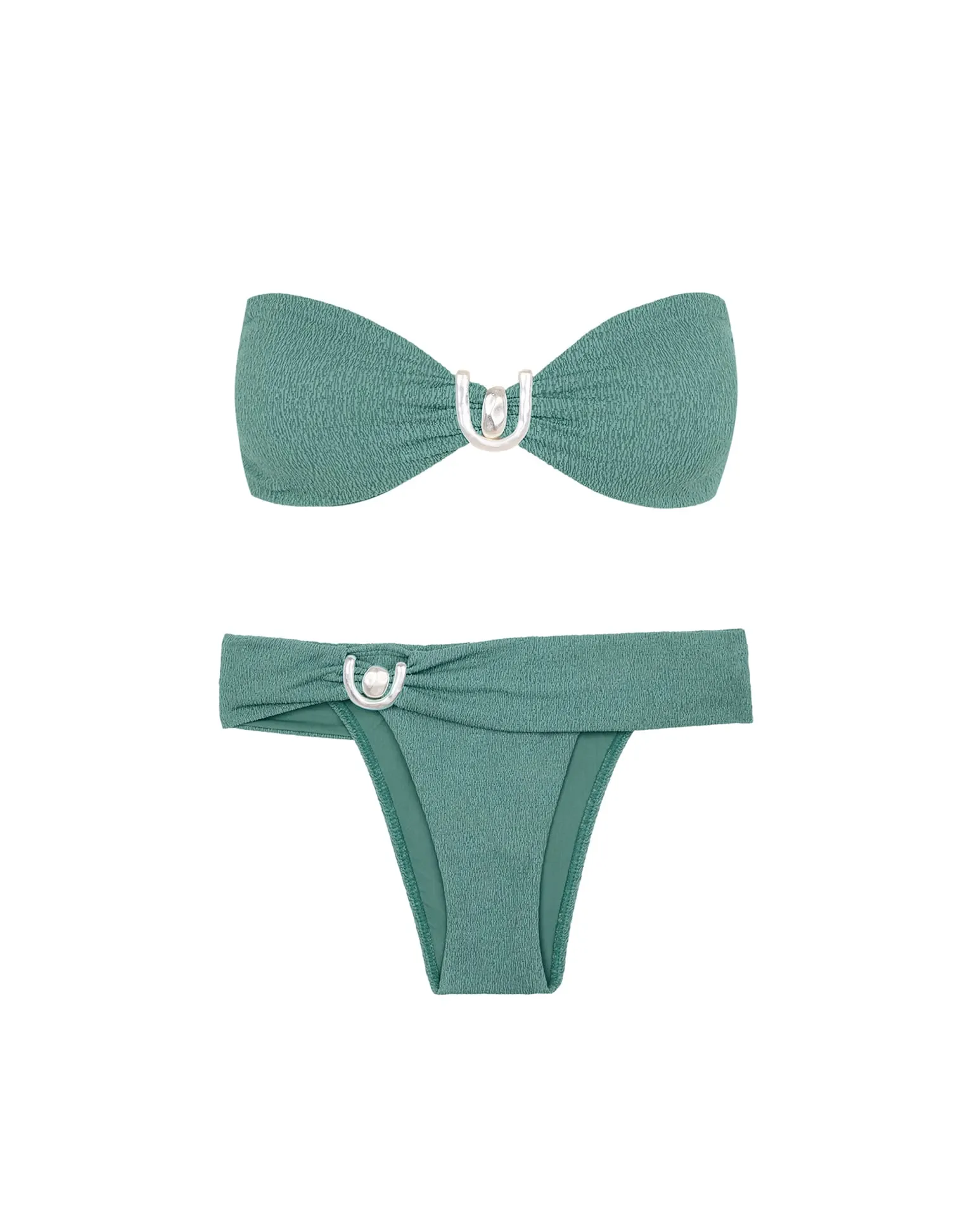 Firenze Kori Bottom - Seaglass