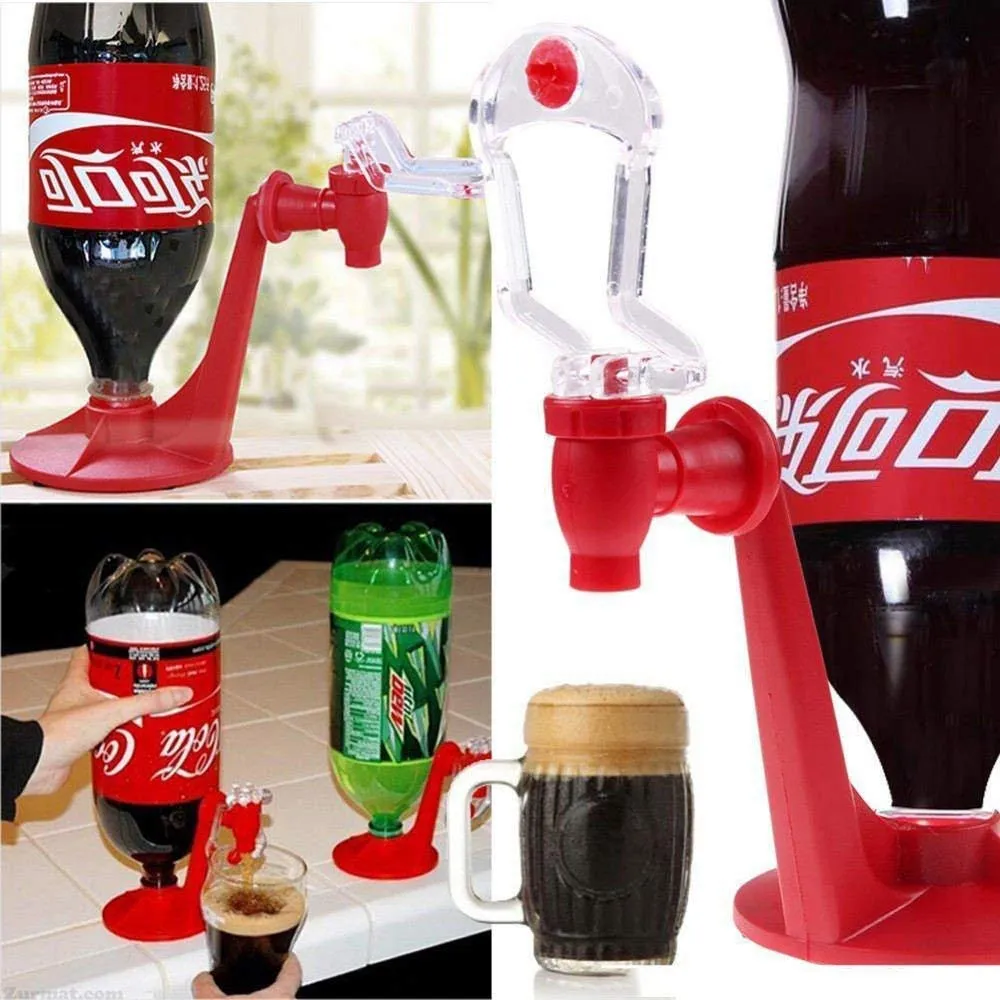 Fizz Saver
