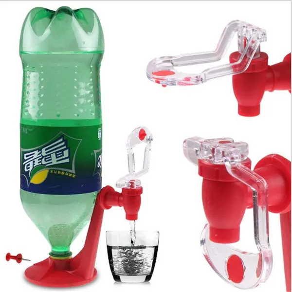 Fizz Saver