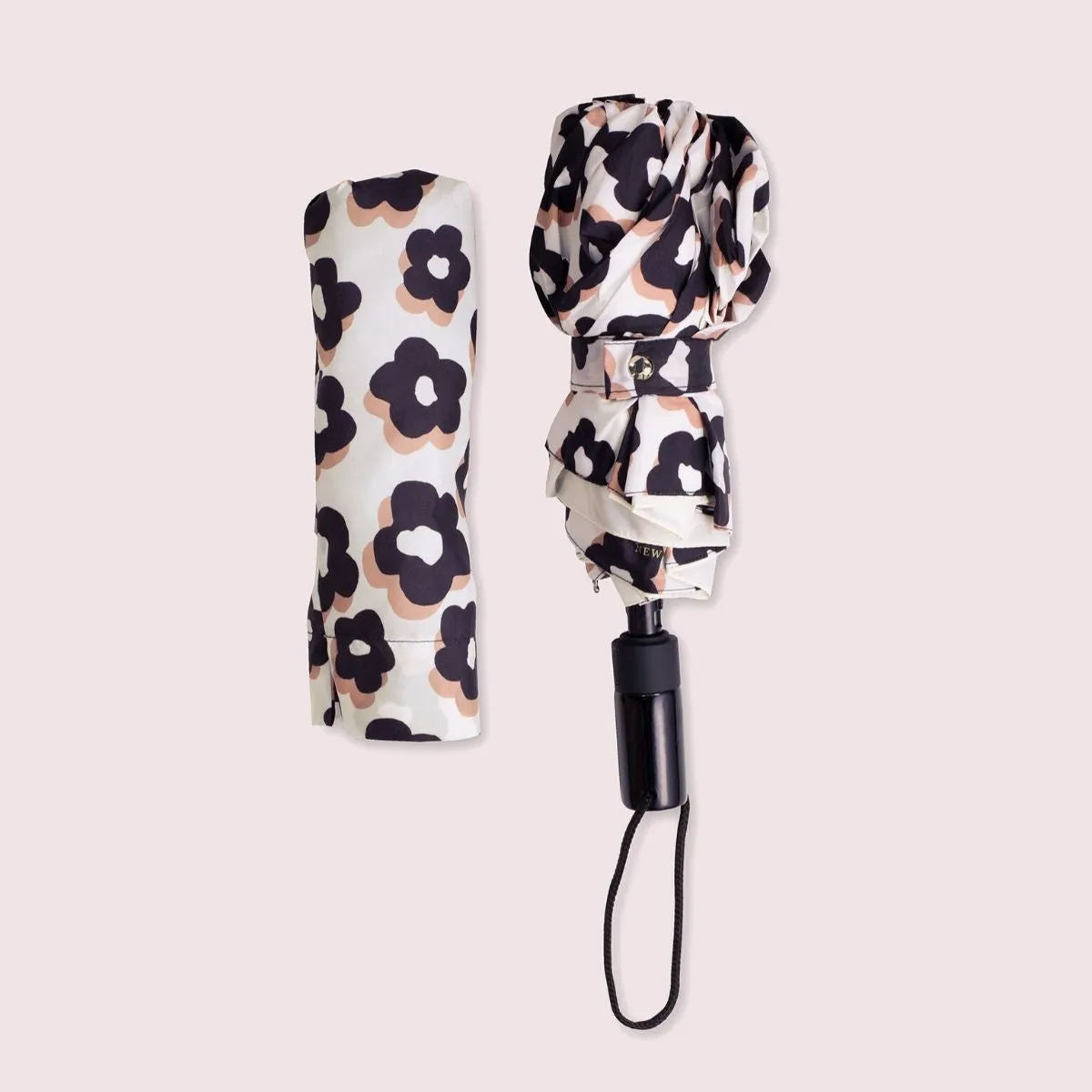 Flair Flora Travel Umbrella