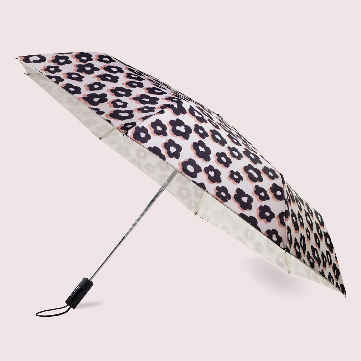 Flair Flora Travel Umbrella