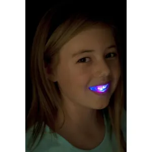 Flashing Mouth Piece