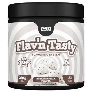 Flav'n Tasty - ESN