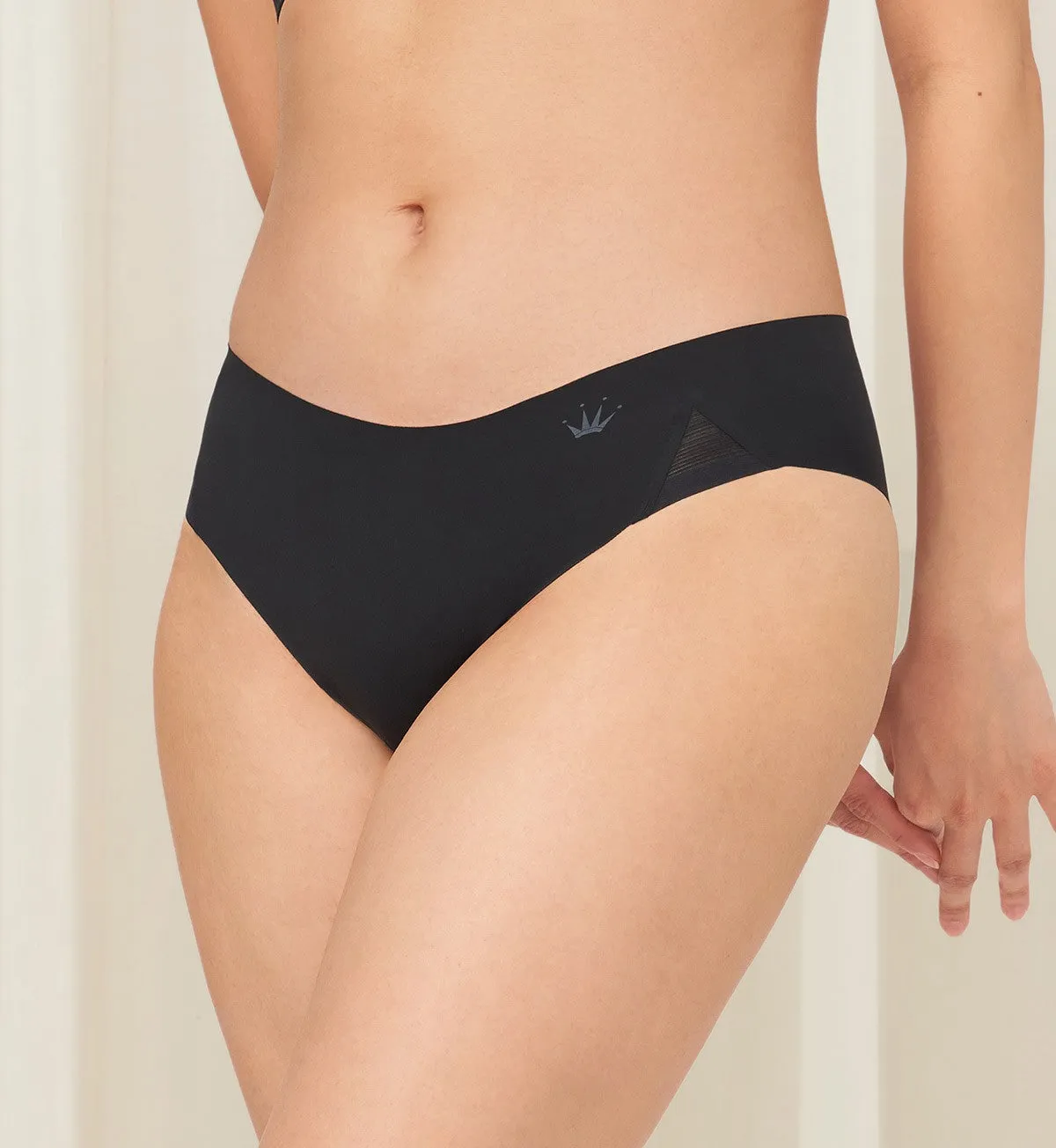 FLEX SMART HIGH LEG BRIEFS