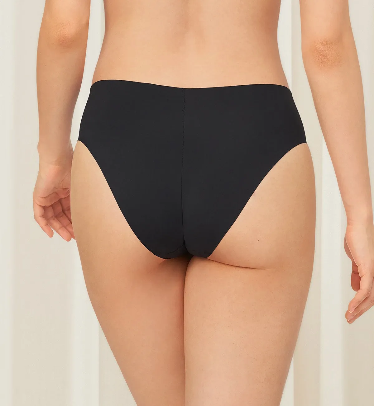 FLEX SMART HIGH LEG BRIEFS