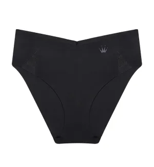 FLEX SMART HIGH LEG BRIEFS