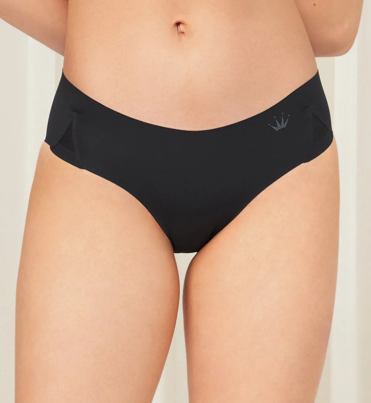 FLEX SMART HIGH LEG BRIEFS