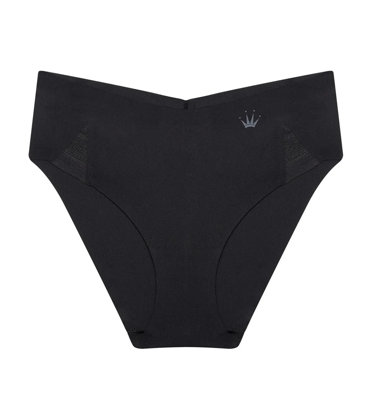 FLEX SMART HIGH LEG BRIEFS
