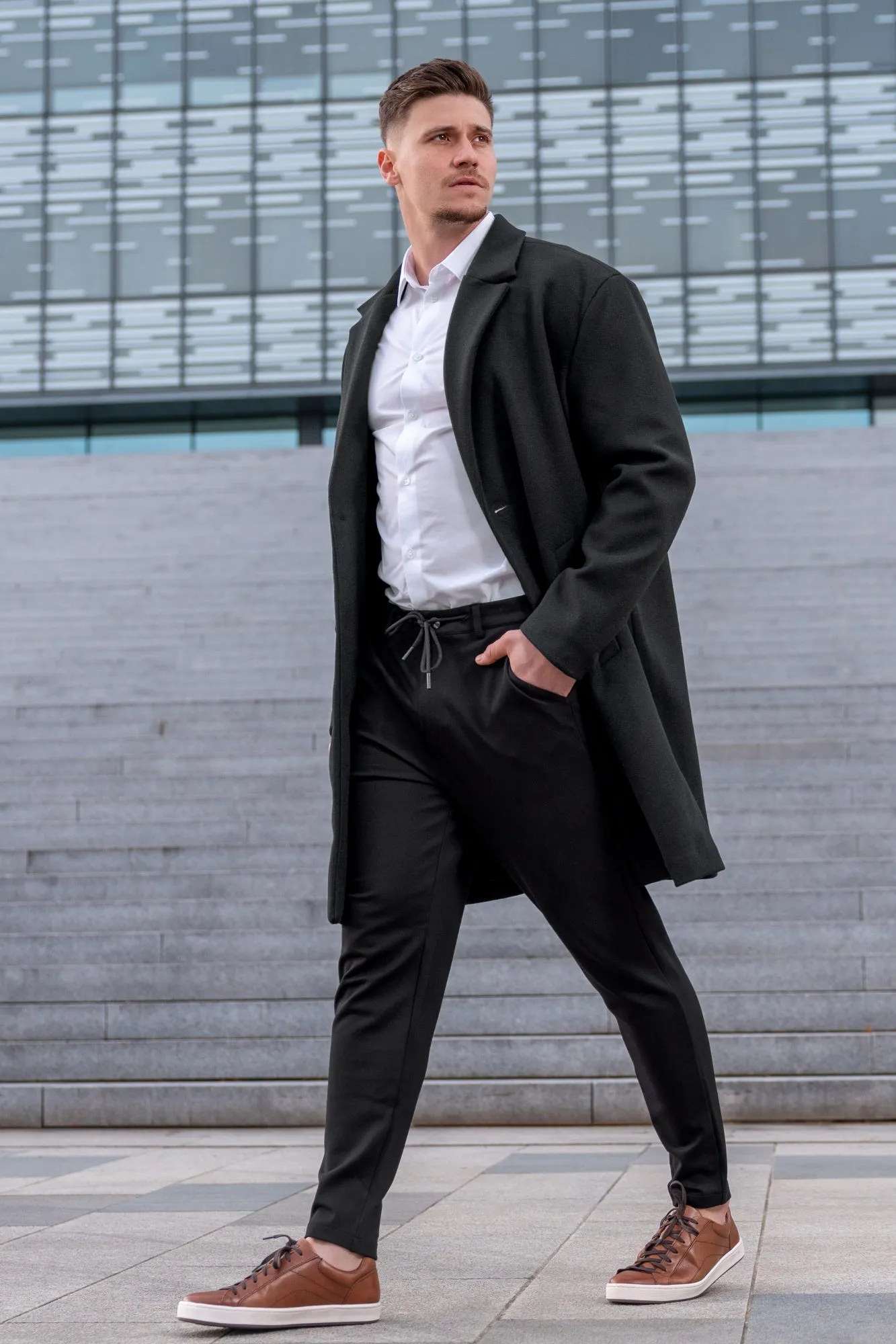 Flexmart pants Henry
