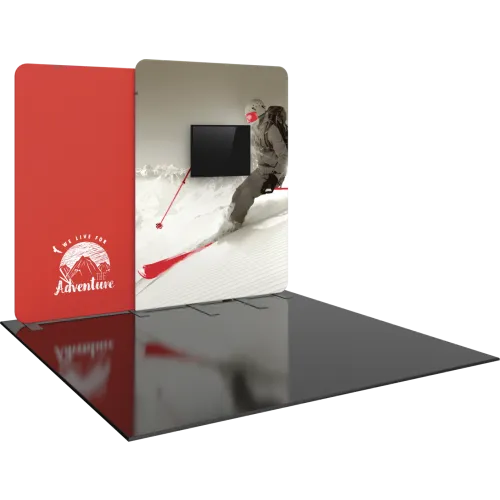 Formulate Designer 10ft Kit 10