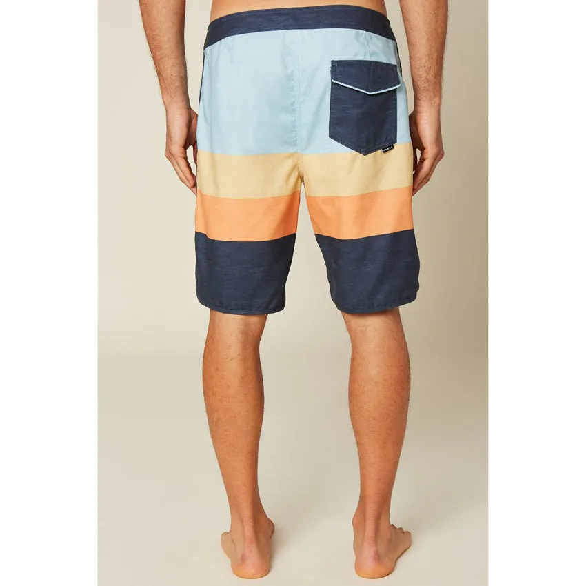Four Square Boardies