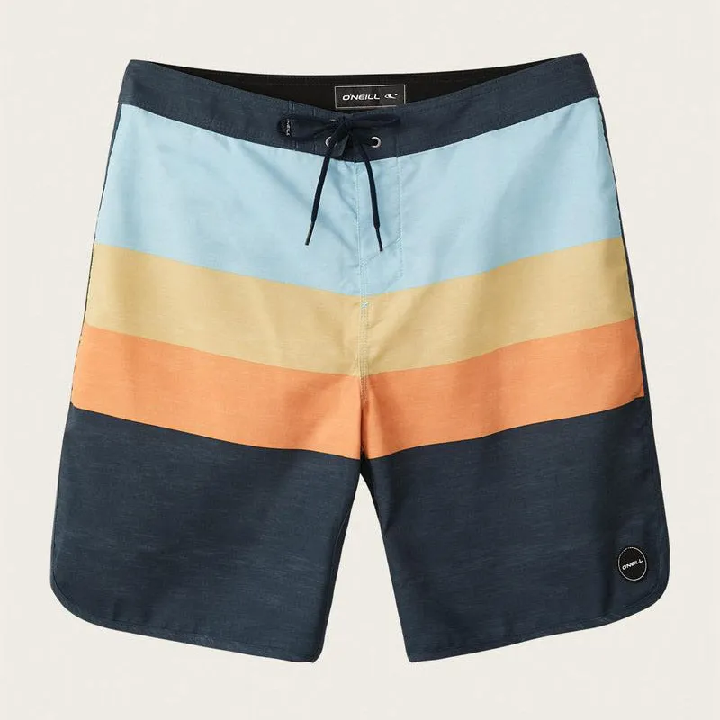 Four Square Boardies