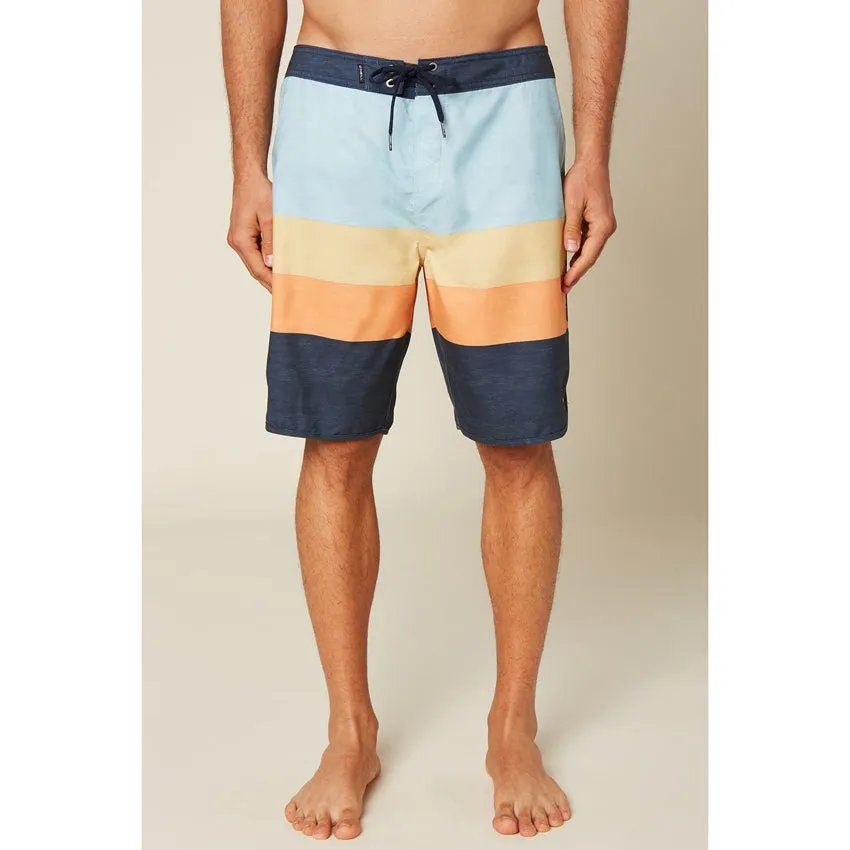 Four Square Boardies