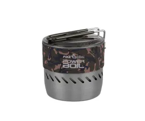 Fox Cookware Infrared Powerboil Pots