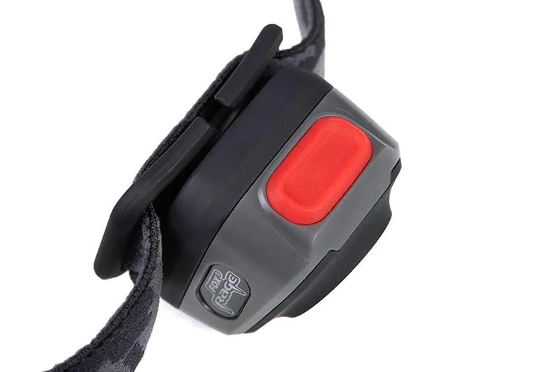 FOX Rage Voyager Head Light