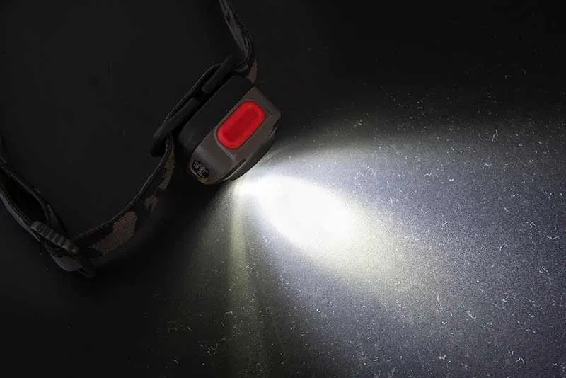 FOX Rage Voyager Head Light