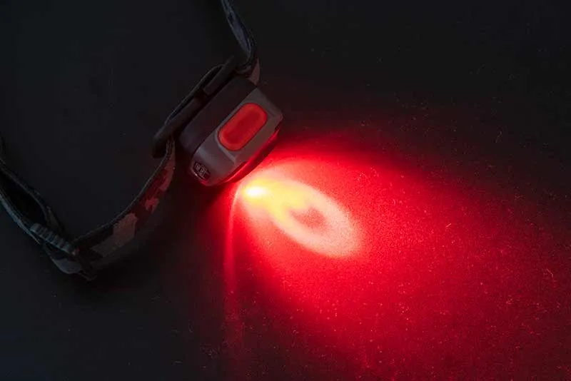 FOX Rage Voyager Head Light