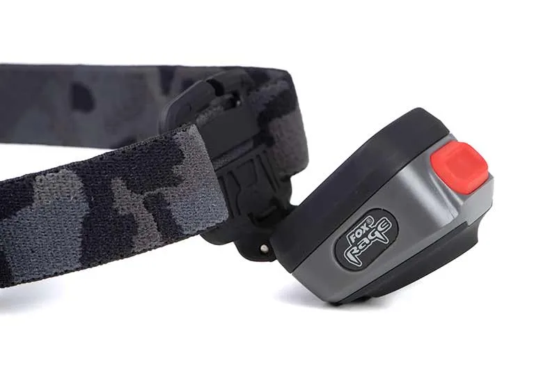 FOX Rage Voyager Head Light