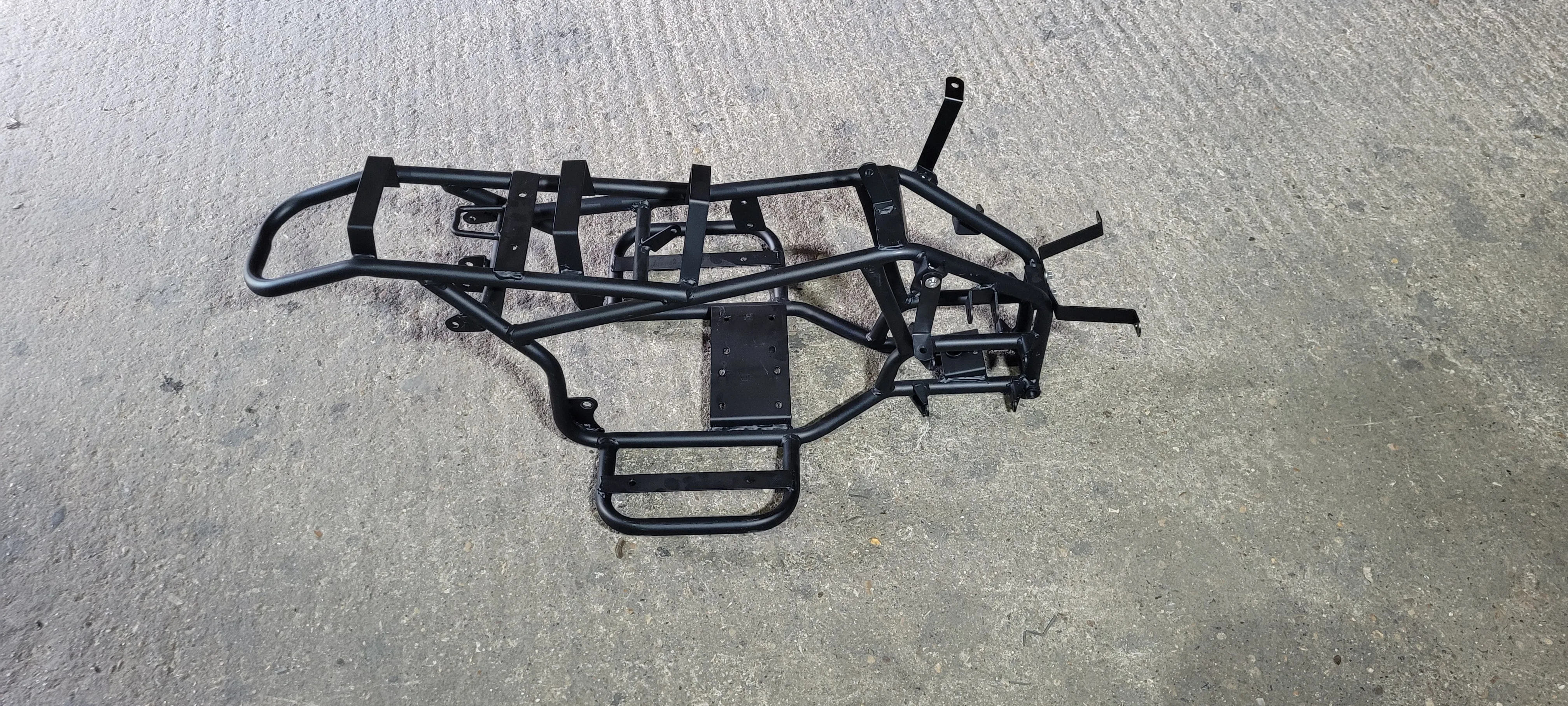 FRA36 FRAME CHASSIS FOR 49CC MINI QUAD BIKE 49CC MINI QUAD BIKE UPBEAT ABT005