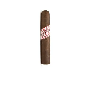 Fratello Bianco III Zigarre im Grande Robusto Format