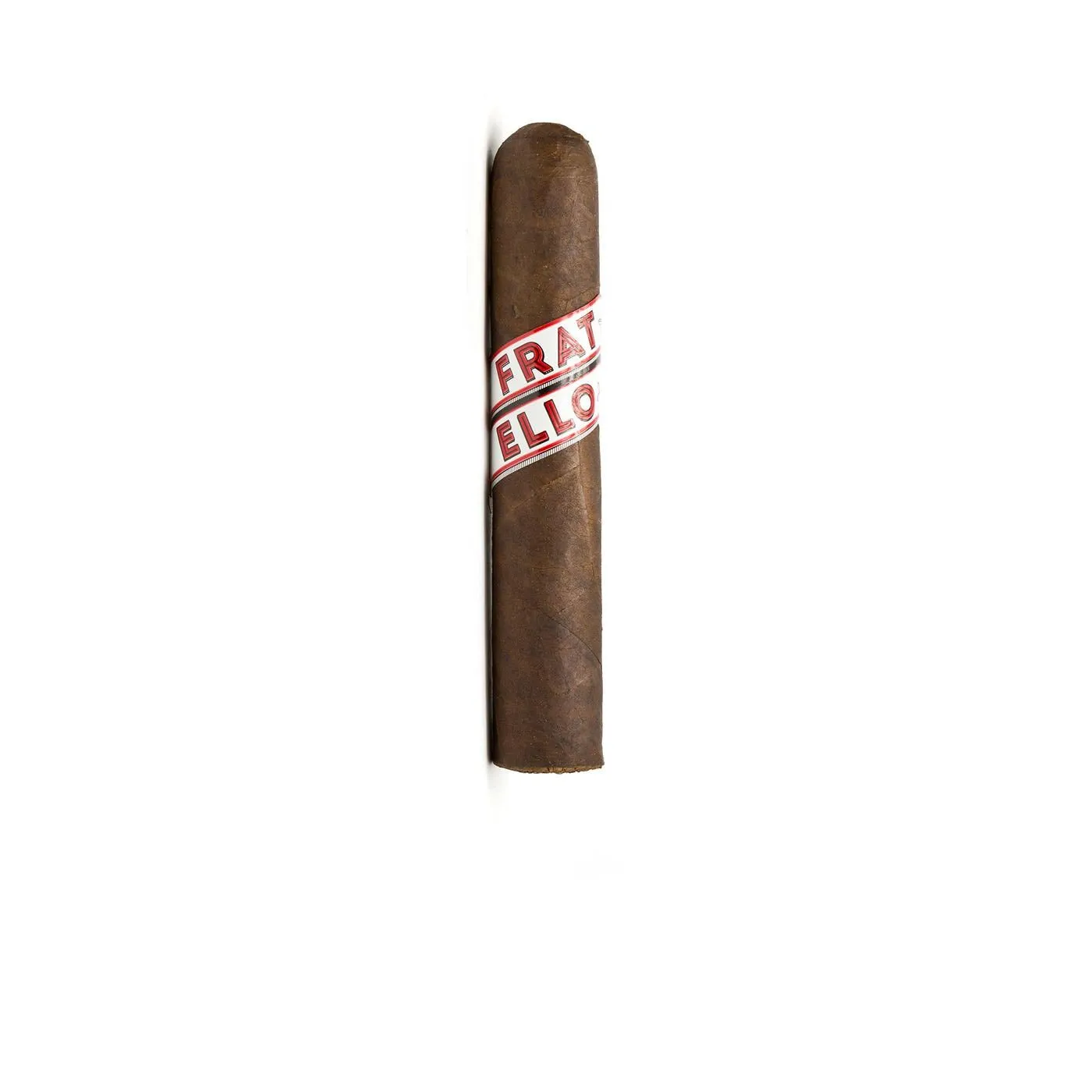 Fratello Bianco III Zigarre im Grande Robusto Format