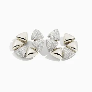 Freccia Earrings