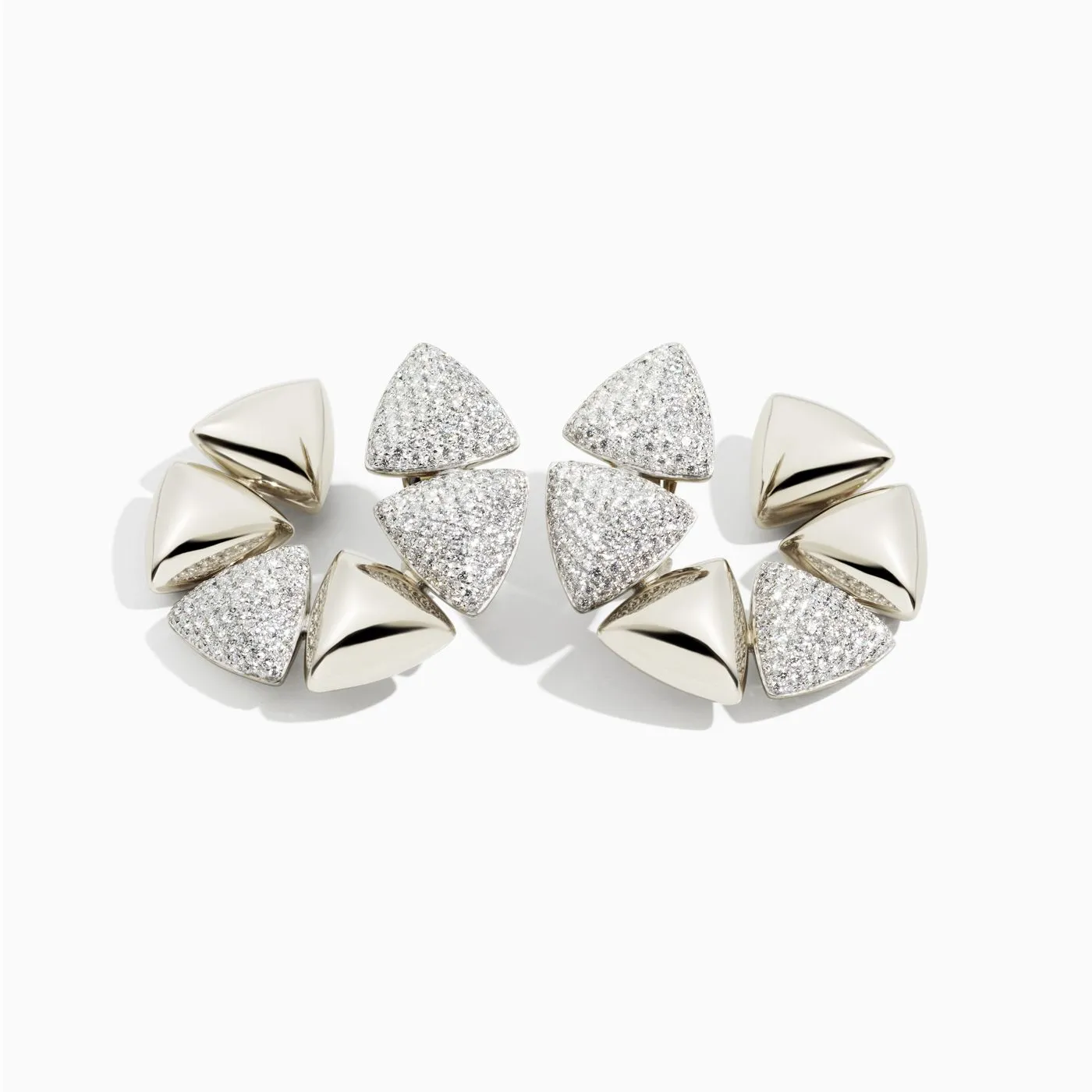 Freccia Earrings
