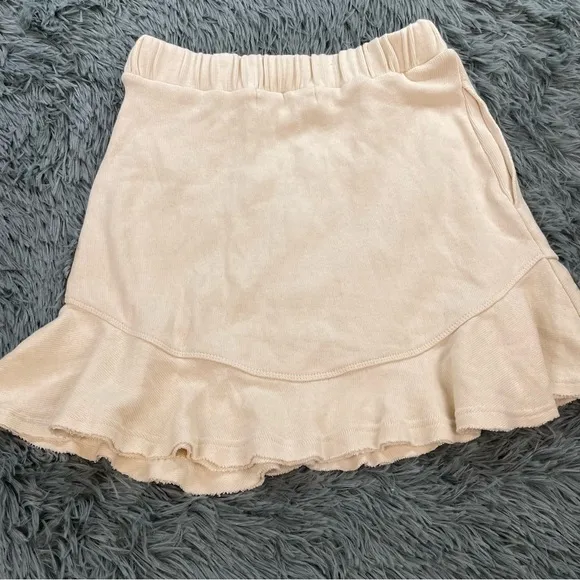 Free People FP Beach Social Skirt Size Small
