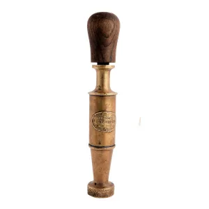 French Bottle corker